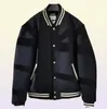 Autumn Winter Jackets For Men Saint Baseball Jacket Women Laurent Coat Men039S Clothing9779232