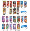 Fashion Unisex 3D Printing Mens Art Snacks Socks Spring Autumn Potato Chips Funny Long Socks Men Cotton and Cool Gifts for Men