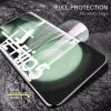 Samsungs ZFlip Flip5 Flip4 Flip3 4PCS Soft Hydrogel Film For Samsung Galaxy Z Flip 5 4 3 5G Screen Protectors Not Tempered Glass