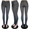 Jeans pour femmes 5pcs en gros