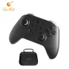 Gamepads Gulikit Kingkong 2 Kontroler Nitendo Switch Wireless Bluetooth Gamepad Brak joysticka dla systemu Windows Android MacOS