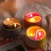 Baking Moulds Concrete Taichi Candle Cup Silicone Mold DIY Yinyang Gypsum Cement Durable Easy Install To Use