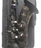 Yanagizawa Tenorsaxofoon Japan T902 Hoogte Matt Black Musical Instrument Professional Play Tenorsax met Case9183318