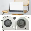 Pads Laptop CPU GPU Cooling Fan Cooling Cooler for ROG Strix GL503 GL503V GL503VD FX503VD Cooling Radiators High Speed Fan DIY Part