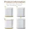 79L N Smart Sensor Trash Can Kitchen Food Waste Recycle Bin Toilet Wastebasket Garbage Storage Bucket Bathroom Accessories 240408