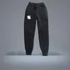 Novas calças de moletom Men039s Hip Hop Streetwear Pants Moda Menina Infetagem de Lão de Lão de Qualidade Cool