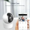 IP CAMERA PGST IP CAME CAMERIE 1080P DÉCECTION DE CORPS HUMAIN INDE Vision nocturne Caméra WiFi Moniteur pour animaux de compagnie pour le système de sécurité PG107C240412