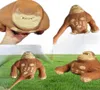 Autre décoration intérieure Big Giant Antistress Orangutan Toy Squishy Elastic Monkey Gorilla 2210071459409