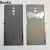 Repair For ZTE Nubia Red Magic 8 Pro 8S Pro+ Plus NX729J Rear Battery Back Cover Glass Door Lid Shell Frame Case Housing Replace