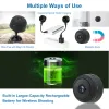 A9 Camera WiFi Wireless Mini Video Cameras 1080p Full Hd Small Nanny Cam Vision Vision Mouvement activé