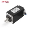 HANSPOSE NEMA11 MOTEUR STEPPER 4 CABLE 28X50MM 11HS5010 0,17N