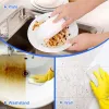 Melamine Nano Sponge Magic Sponge Eraser for Kitchen Office Bathroom Melamine Home Nano Cleaning Cleaning Sponge Tools 10x6x2cm