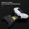 Stands Gulikit Dual Controller Charger Charging Dock Station Stand voor PS5/PS4/XboxOne/Switch Pro Controller Accessoires