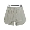 Brand designer ess trendy oversized shorts summer sports men's sports casual shorts