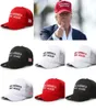 Embroidery Make America Great Again Hat Donald Trump Hats MAGA Trump Support Baseball Caps Sports Baseball Caps2446823