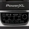 Fryers Powerxl Grill Air Fryer Combo Plus, Innengrill / Luft Fritteuse, Edelstahlluft Friteuse