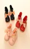 Mini Sed Girls Water Shoes Cute Bowknot Kids Baby Rain Boot Non-Slip Waterproof Rain Boots SH010 2011134666874