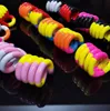 Twisted Ring Sihirli Hile Halat Yaratıcı Diy Sarpma Eğitim Eğitim Çocuklar İçin Stres Rahatlat