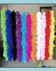 Other Event Party Supplies Festive Home Garden Drop Delivery 2021 Turkey Large Chandelle Marabou Feather Boa Wedding Ceremony Boas4872786