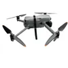 För DJI AIR 3 Handhållare Hållare start / landningsmontering Skydd Handle Stick Air 3 Drone-tillbehör