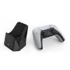Oznacza PS5 kontroler ładowarki USB Single ładowanie stojak stojak stojak na Sony PlayStation 5 dla PS5 Nowy kontroler GamePad