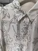 Camicette da donna AB03369 Fashion Shirts Silts2024 Luxury European Design Party Style