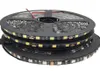 5050 Black PCB LED STRIP IP65 DC12V 60ledm 5mlot White Whate White Red Green RGB9738725