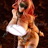 Comics Heroes Native Frog La reine séduisante Pharnelis emprisonné Queen Pharnelis 1/6 PVC COLLECTION ANTÉRIEURE ANIME MODEL TOY