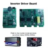 3000W 4000W 5000W DC 12V-72V su AC 110 V 220 V Accessori Inverter Driver Driver Board Modulo Drive Drive Core Transformer