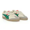 2024 Tiger Tokuten Designer Running Shoes Red Green White Mens Dames Sports sneakers EUR 36-45