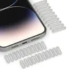 Universal Cell Phone Speaker Dustproof Net Sticker Protector for IPhone Samsung Xiaomi DustProof Cleaning Brush Cleaner Kit