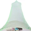 1pcs Hot Worldwide Elegant Round Lace Insect Bed Canopy Netting Curtain Dome Mosquito Net