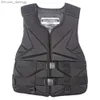 Life Vest Boje Neopren Gummi -Schwimmweste Erwachsener und Kinder Lebensweste Wasser Sportfischerei Weste Kajak Schwimmen Surfen Drifting Sicherheitslebensdauer Vestq240412