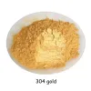 Shadow 500G buytoes Gold Powder voor huizendecoratie, natuurlijk parelzuinig mica poeder voor nagellak of oogschaduw en lippenstift, doe -het -zaalzeep