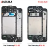 Фронт -корпус ЖК -рама рама рамки для Samsung A13 A14 A23 4G 5G A135 A136 A145 A146 A235 A236