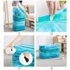 Storage Bags 220V 55W Powerful Vacuum Pump For Home Organizer Traveling Clothes Bag Electric Machine Space Saver Fast