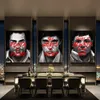 Klasyczny plakat filmowy Pablo El Chapo Canvas Malowanie Modern Wall Art Pictures Druki do wystroju domu w salonie