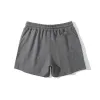 Shorts New Running Sport Shorts Männer Sommer Fitness Fitness Bodybuilding Bermuda Männliche Baumwoll -Jogginghose Bottoms Training Sportswear Sportswear