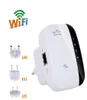 Routeur de répétiteur WiFi sans fil Router du routeur WiFi Finders Signal Amplificateur 300 Mbps Booster 24g Wi Fi Ultraboost Point d'accès EPA2343314