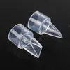 P2MA Montrassement 2PCS Valve de canard Valve de mammaire Protection de flux de sein Silicone Baby Aliteing Minppie Manuel / Pompe de lait électrique Accessoires 240413