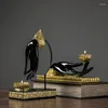 Kerzenhalter Geste Thai Bergamot Candlestick Zen Decoration Home Shop Buddha Lampe