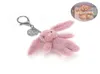 JellyToys Bashful Bunny Tulip Cute Pink Mini Cartoon Plush Girl Sweetheart childhood Originality Bag Charm Gift3744358