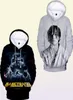 Joji merch album hoodie sweatshirt män kvinnor överdimensionerade hiphop long ärm8467515