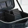 أكياس مستحضرات التجميل 2021 New Pu Odile Cosmetic Cosmetic Bag Bage Pu Travel CARGE CARGE