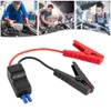 1 Pcs EC5 Crocodile Clip Connector Car Emergency Start Power Supply Intelligent Starting Clip Car Mounted Start Clip Anti Pinch