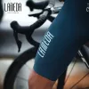 Pants LAMEDA Summer Cycling Strap Pants Comfortable and Simple Men's Shorts Professional Road Bike Mountain Bike