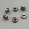 10PCS Carriage Bearing Trolley Arm X Motor Bearing For Mutoh RJ900C RJ900X VJ1604 VJ1624 VJ1638 VJ1618 Eco Solvent Printer DX5