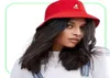 Fashion Kangol Kangaroo Embroidery Brand Fisherman Hat Dome Towel Women039S Bucket Hatt Panama Lady Cap Internet Celebrity Bob 8958826