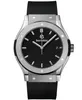 U1 TOP AAA Luksusowy automatyczny zegarek mechaniczny Mężczyźni ze stali nierdzewnej Zespół biznesowy Męsów Automatyczny ruch mechaniczny zegarki męskie na rękę Wristwatch Wysoka jakość
