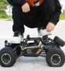 18 50cm RC Car 2 4G R CONTRÔLE 4WD VÉHICULE ÉLECTRIQUE OFFROAD BY REMOTO COMPORT CADEAU TOYS POUR GARÇONS 210729284W9753890